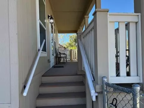Exterior - 704 School St, Loyalton, CA 96118 photo 3 of 5