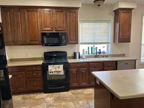 Kitchen - 704 School St, Loyalton, CA 96118 photo 2 of 2