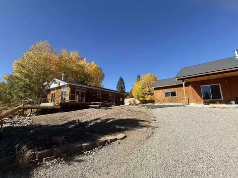 3511 Grizzly Rd, Portola, CA 96122
