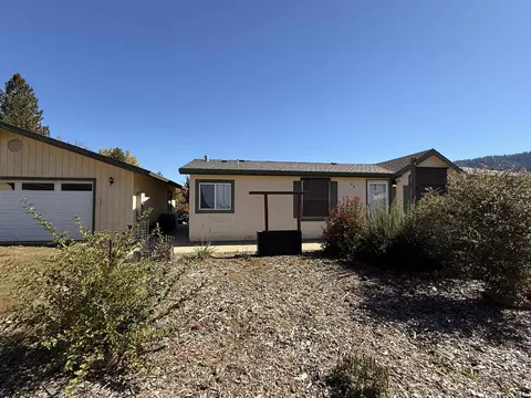 68 Gansner Creek Ct, Quincy, CA 95971