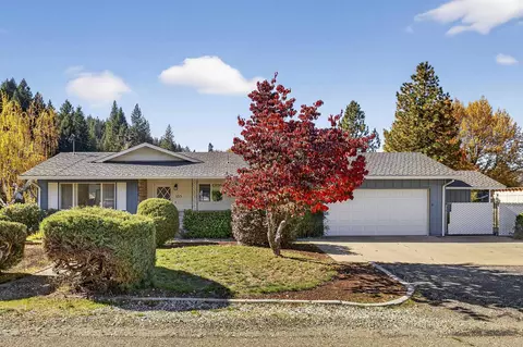 155 Claremont Dr, Quincy, CA 95971
