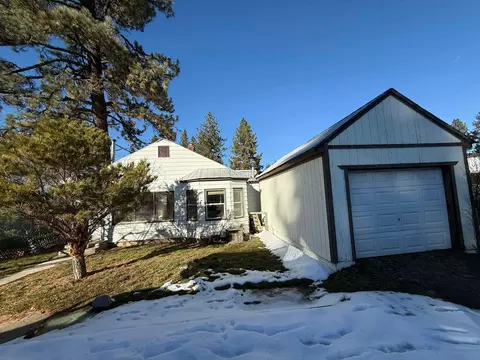 280 Fifth Ave, Portola, CA 96122