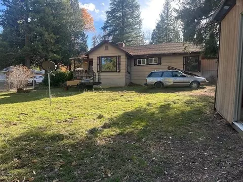554 Crescent St, Greenville, CA 95947