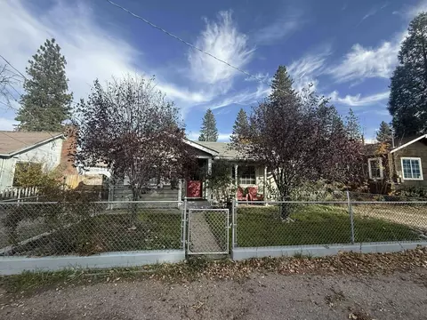 94 Redberg Ave, Quincy, CA 95971