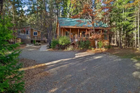 3678 Greenville Reservation Rd, Greenville, CA 95947