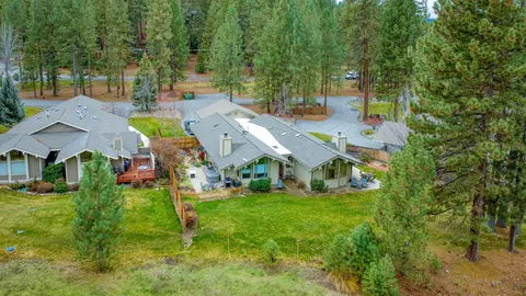 View/Area - 143 Graeagle Meadows Ln, Graeagle, CA 96103 photo 5 of 7