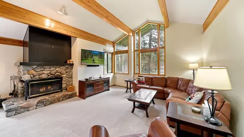Living - 143 Graeagle Meadows Ln, Graeagle, CA 96103 photo 2 of 6