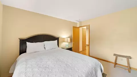 Bedroom - 143 Graeagle Meadows Ln, Graeagle, CA 96103 photo 4 of 4