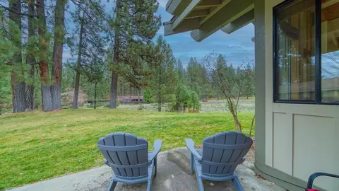 Exterior - 143 Graeagle Meadows Ln, Graeagle, CA 96103 photo 7 of 13