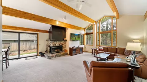 Living - 143 Graeagle Meadows Ln, Graeagle, CA 96103 photo 1 of 6
