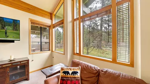 Living - 143 Graeagle Meadows Ln, Graeagle, CA 96103 photo 6 of 6