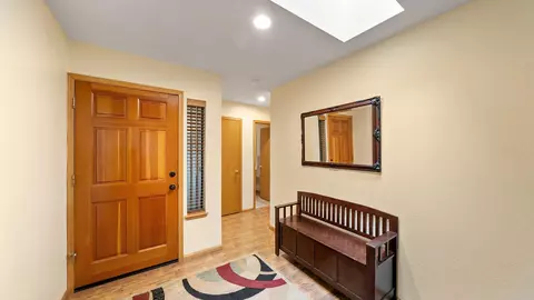 Entry Way - 143 Graeagle Meadows Ln, Graeagle, CA 96103 photo 2 of 3