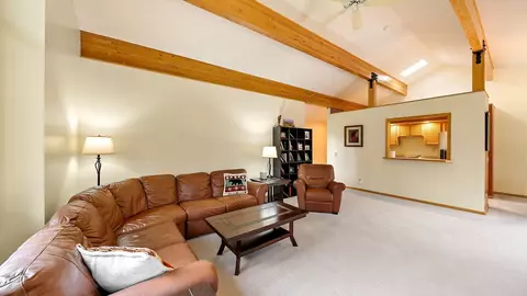 Living - 143 Graeagle Meadows Ln, Graeagle, CA 96103 photo 3 of 6