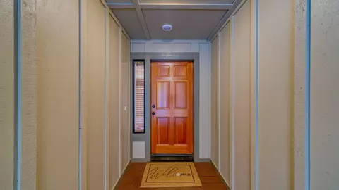 Entry Way - 143 Graeagle Meadows Ln, Graeagle, CA 96103 photo 1 of 3