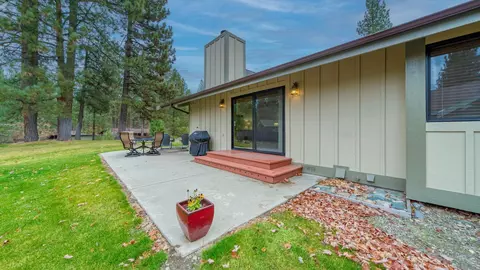 Exterior - 143 Graeagle Meadows Ln, Graeagle, CA 96103 photo 4 of 13