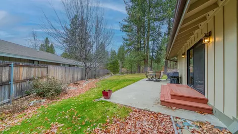 Exterior - 143 Graeagle Meadows Ln, Graeagle, CA 96103 photo 5 of 13