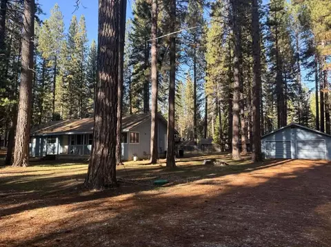 578 Pineleaf Dr, Meadow Valley, CA 95956