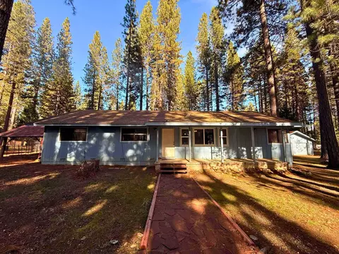 578 Pineleaf Dr, Meadow Valley, CA 95956 photo 2