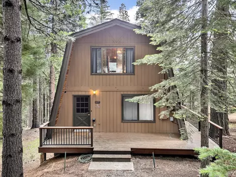618 620 Pine Canyon Rd #12, Lake Almanor, CA 96137