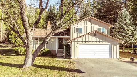 5965 N Valley Rd, Greenville, CA 95947