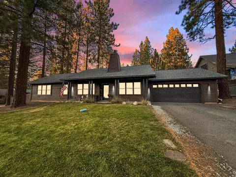 717 Ellen Ave, Portola, CA 96122