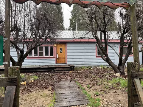 166 Second St, Quincy, CA 95971