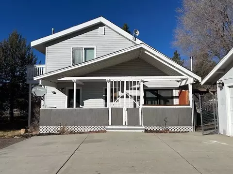 966 Sierra Brooks Dr, Loyalton, CA 96118