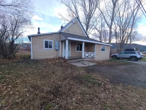 312 Main St, Loyalton, CA 96118