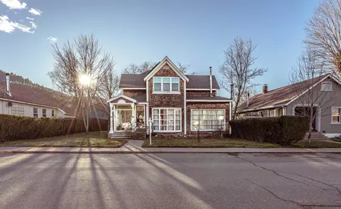 135 Railway Ave, Quincy, CA 95971