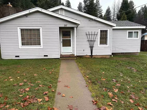 297 Coburn St, Quincy, CA 95971