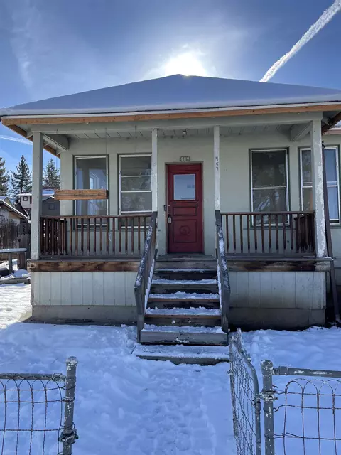 457 Second Ave, Portola, CA 96122