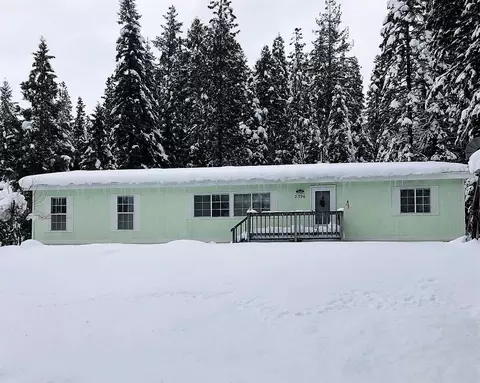 2396 Running Springs Ln, Quincy, CA 95971