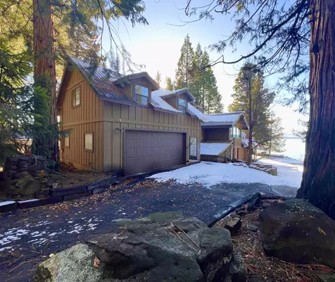 5823 Highway 147, Lake Almanor, CA 96137