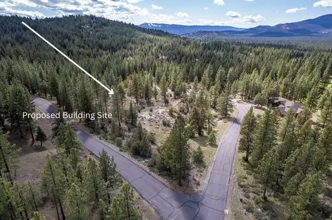 553 Great Spirit #11, Portola, CA 96122