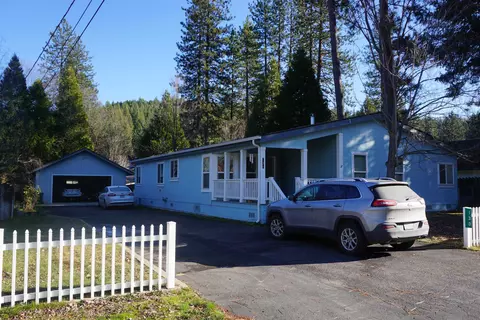 130 Fifth St, Quincy, CA 95971
