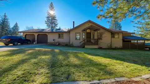 2931 American Way, Quincy, CA 95971
