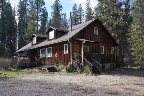 6569 Bucks Lake Rd, Meadow Valley, CA 95956