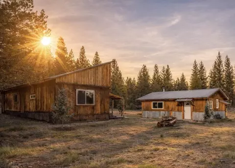 5684 Iron Horse Dr, Portola, CA 96122