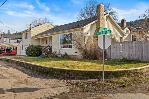 522 Monte Vista Ave, Quincy, CA 95971