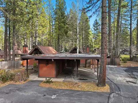 Exterior - 39 Graeagle Meadows Rd #39, Graeagle, CA 96103 photo 3 of 17