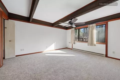 Bedroom - 39 Graeagle Meadows Rd #39, Graeagle, CA 96103 photo 1 of 8