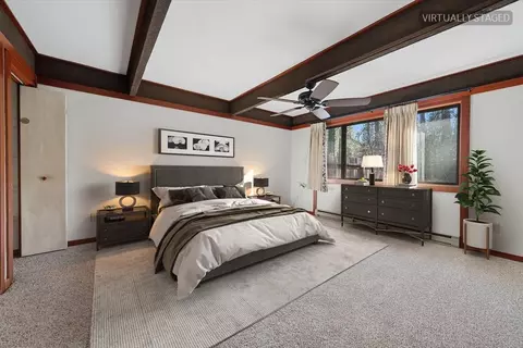 Bedroom - 39 Graeagle Meadows Rd #39, Graeagle, CA 96103 photo 2 of 8