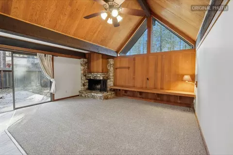 Living - 39 Graeagle Meadows Rd #39, Graeagle, CA 96103 photo 1 of 8