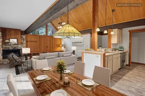 Dining - 39 Graeagle Meadows Rd #39, Graeagle, CA 96103 photo 1 of 1