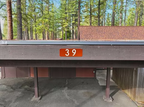 Exterior - 39 Graeagle Meadows Rd #39, Graeagle, CA 96103 photo 5 of 17