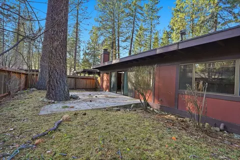 Exterior - 39 Graeagle Meadows Rd #39, Graeagle, CA 96103 photo 8 of 17
