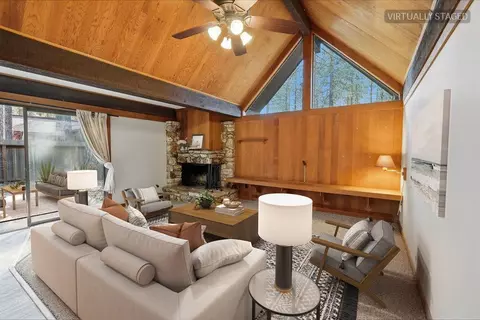 Living - 39 Graeagle Meadows Rd #39, Graeagle, CA 96103 photo 3 of 8