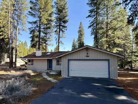 1400 Lassen View Dr, Lake Almanor, CA 96137