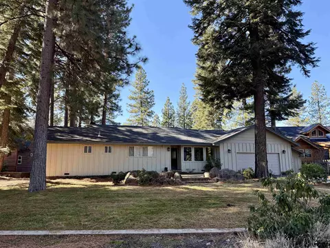 1401 Lassen View Dr, Lake Almanor, CA 96137