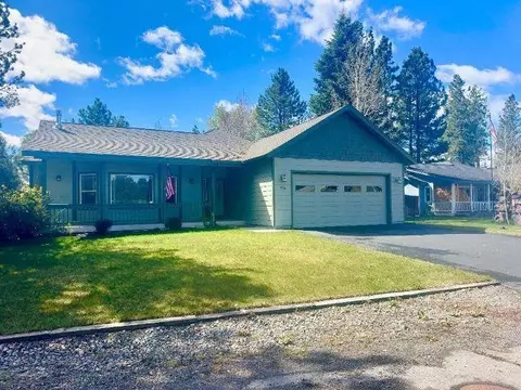 786 Willhoite Rd #1, Chester, CA 96020
